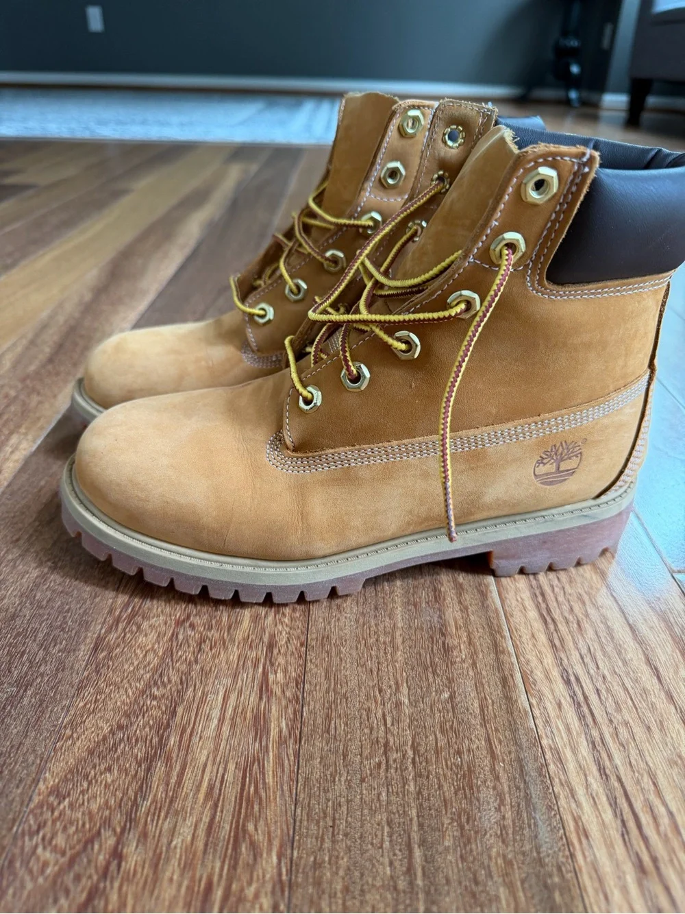 Boots